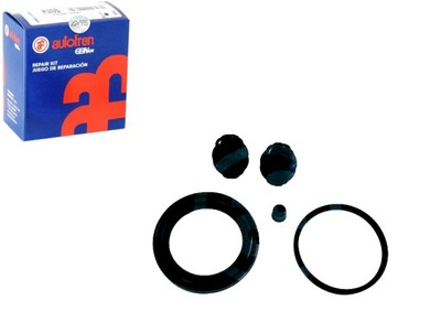 Набір ремонтний супорт citroen перед c2 c3 02- a фото №1