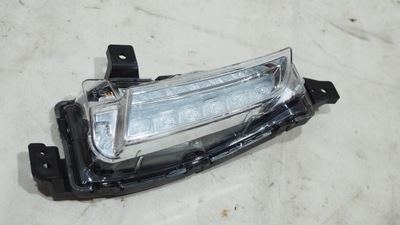 SUZUKI VITARA 3 III 15 - HALOGENAS LED DRL KAIRYSIS W1378 