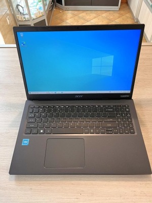 Laptop Acer Extensa 15 15,6 " Intel Celeron N 16 GB / 256 GB czarny