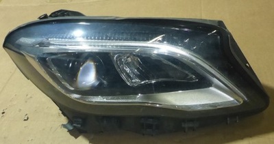 MERCEDES GLA W156 FARO DERECHA A1569067000  