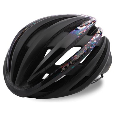 Kask szosowy Giro Cinder Mips matte black S