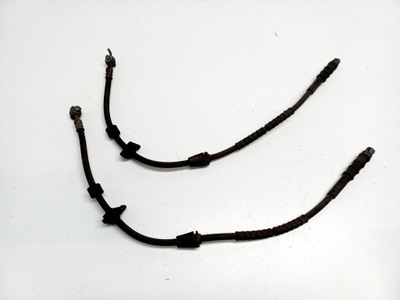 Шланг тормозной перед peugeot expert iii jumpy proace фото №1