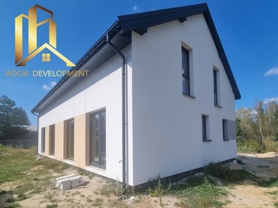 Dom, Piaseczno, Piaseczno, Piaseczyński, 90 m²