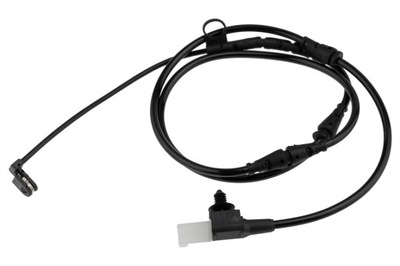 Nty hcz-lr-010 контакт попереджувальний, знос накладок гальмівних фото №1