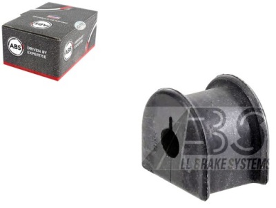 A.b.s. втулка стабілізатора audi 80 2.0 e 16v quat фото №1