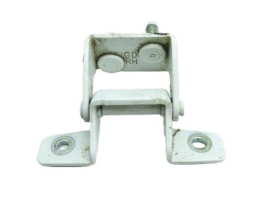 Hyundai i30 ii 11-17 петля кришки багажника правий задня фото №1