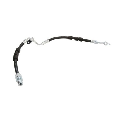 Шланг гальма перед правий mazda 6 gg gy 03-07 фото №1