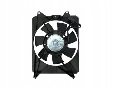 VENTILADOR DE ACONDICIONADOR HONDA HR-V 15-19  