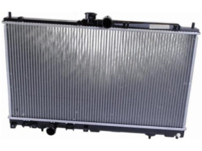 CHŁODNICA MITSUBISHI LANCER VI 2.0 VII 2.0