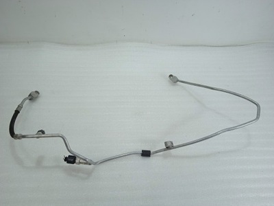 Sharan alhambra шланг кондиціонера 7n0820741b фото №1