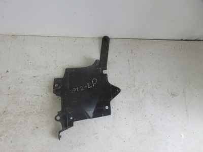 Mazda 2 iii gen захист нижня двигуна ліва фото №1