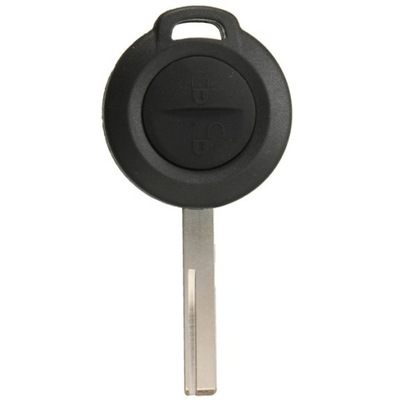 CASING KEY REMOTE CONTROL MITSUBISHI COLT CARISMA  