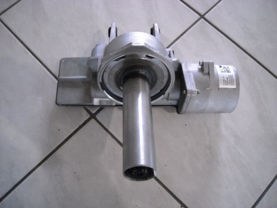 Grande punto 2012 усилитель руля 51927088 фото №1