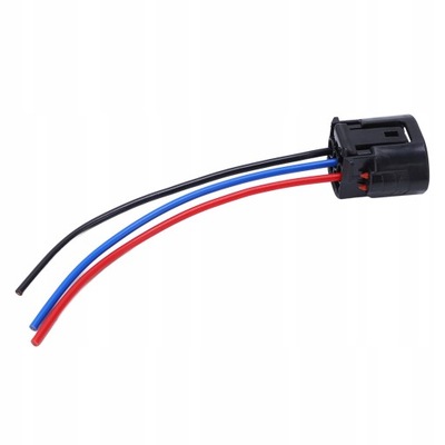 3 PIN ALTERNADOR REPAIR PLUG HARNESS AL3303X  