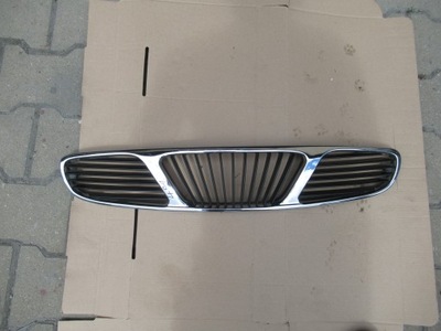 Решётка радиатора радиатора решётка радиатора решётка daewoo lanos фото №1