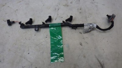 Електропроводка свічка розжарювання v50 1.6 d av6q6m091 фото №1