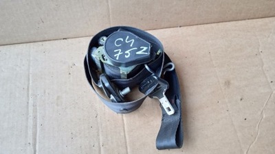 Citroen c4 i pas безпеки перед лівий 3d фото №1