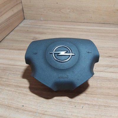 Подушка air bag signum 13112812 фото №1