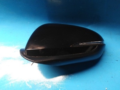 Зеркало левая hyundai i30 iii фото №1