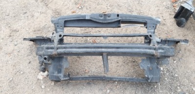 Skoda octavia ii 2.0 tdi pas передний усилитель фото №1