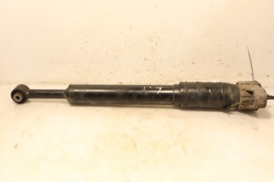 Амортизатор задний maserati ghibli iii lift 3.0 фото №1