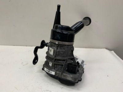 Peugeot citroen насос підсилювача 9670700480 фото №1