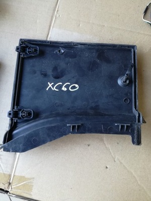 Volvo xc60 i 2008 - 2016 rok захист кришка акумулятор 30776212 фото №1