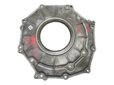 Or196 захист корпус розподільного валу mercedes gle w167 4.0 a1770104805 фото №1