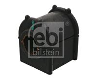 Febi втулка stabi. jaguar s-type 4.2 v8 фото №1