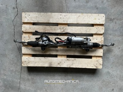 STEERING RACK STEERING RACK PANAMERA 971  