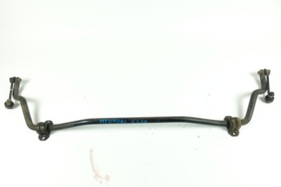 Hyundai h350 стабілізатор перед 26 mm фото №1