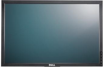 Monitor Dell P2209 / 22'' / 1680x1050 [B,bez nogi]