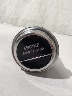 Mercedes w223 выключатель кнопка запуск стоп a2239057906 фото №1