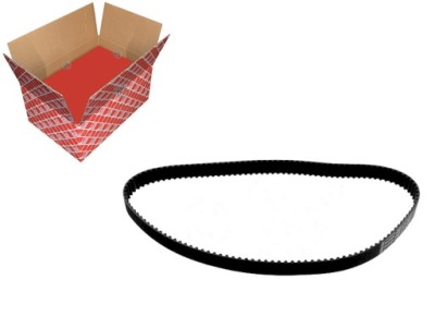 Febi ремень распределительного вала hyundai фото №1