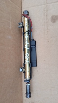 Mercedes slk r171 привод крыша правый 1718207610 фото №1