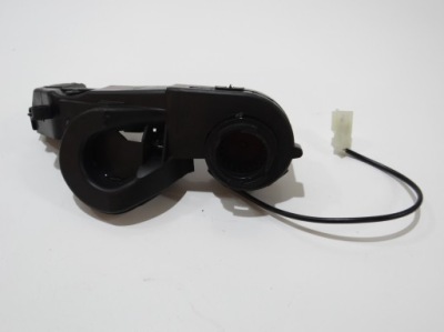 Повітродувка вентилятор комп'ютер bmw 5 e60 7531783 фото №1