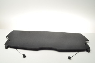 Mini f60 полка задняя багажника 7380672 фото №1