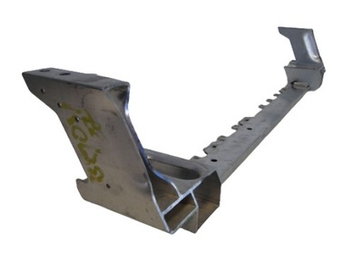 Mercedes glb x247 247 балка pod радіатор фото №1