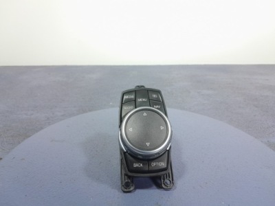 Bmw 2 f22 f23 перемикач ручка idrive 192263 фото №1