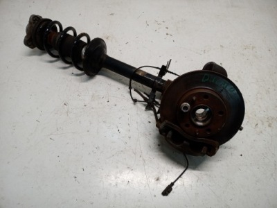 Лівий амортизаторна стійка ducato jumper boxer iii фото №1