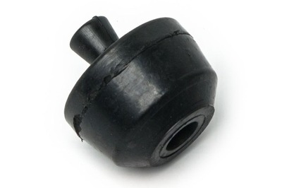 Відбійник ресора задня vw caddy 04- 2k0511155 фото №1