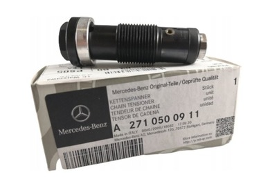 Натяжитель цепи распределительного вала mercedes m271 фото №1