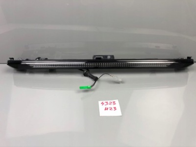 Третій світло стоп volvo v60 ii 31468198 фото №1