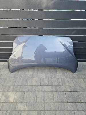 Hyundai ix20 капот крышка двигателя фото №1