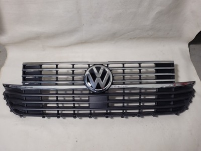 VW TRANSPORTER T6 T6.1 RESTYLING REJILLA DE RADIADOR REJILLA DEL RADIADOR 7LA 853651B 7LA 853653H  