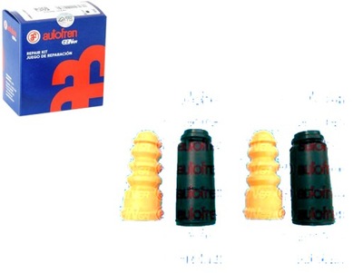 Защита отбойники амортизатора autofren pk101 ak735127 фото №1