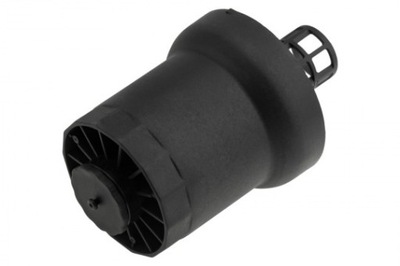 Крышка корпус фильтра масла nty ccl-vw-040 фото №1