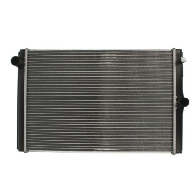 Радиатор wody toyota auris e15 07-12 1.4 фото №1