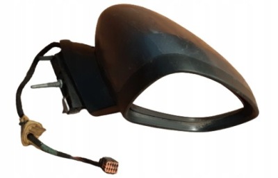 Зеркало правое перед eu citroen c4 ii ds4 ds 4 lift e20209338 фото №1