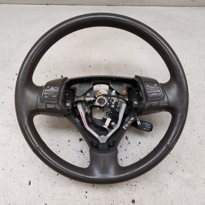 Lexus gs300 iii воздуховод кожаный многофункциональный фото №1